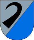 Wappen Vorderhornbach