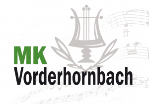 Logo Musikkapelle Vorderhornbach