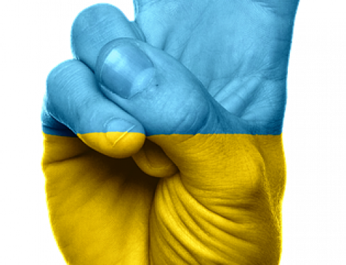 Unterkünfte für Ukrainerinnen und Ukrainer