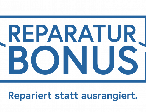 REPARATURBONUS